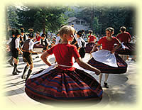 Trachtenfest