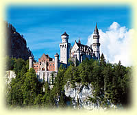 Märchenschloß Neuschwanstein